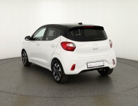 Hyundai i10 1.0