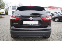 Nissan Qashqai 1.2 DIG-T