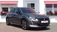 Peugeot 208 1.2 PureTech Aut.