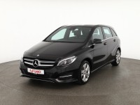 Mercedes-Benz B-Klasse B180 Urban Navi Sitzheizung LED