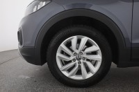 VW T-Cross 1.0 TSI