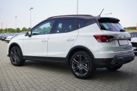 Vorschau: Seat Arona FR 1.5 TSI DSG Facelift