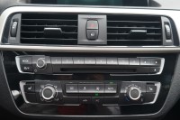 BMW 118 118d Advantage