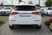 Mercedes-Benz A 140 A220 Night Paket