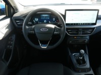 Ford Focus Turnier Titanium X 1.0 EB