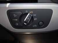 Audi A4 Avant 35 TFSI S line S-Tronic