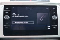 VW Passat Variant 1.5 TSI Comfortline