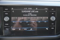 VW T-Cross 1.0 TSI