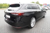 Skoda Superb Combi 2.0 TDI L&K 4x4 DSG