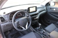 Hyundai Tucson 1.6 GDI