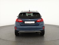 Ford Fiesta 1.0 EB Active