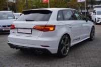 Audi S3 Sportback 2.0 TFSI quattro