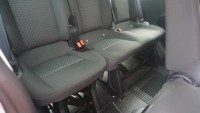 Ford Transit Custom L1 9-Sitzer