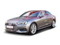 Audi A4 2.0 TDI 35 S-Line 3-Zonen-Klima Navi Sitzheizung