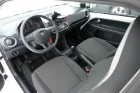 VW up up! 1.0 beats BMT/Start-Stopp