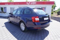 Skoda Octavia Combi 1.2 TSI
