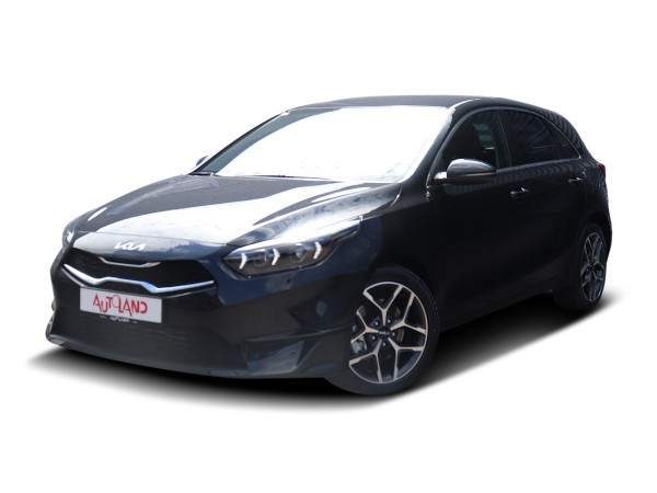 Kia cee'd Ceed 1.5 T-GDI Aut.