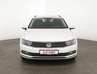 VW Passat Variant 1.5 TSI