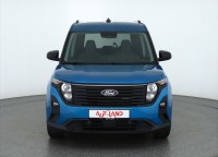 Ford Tourneo Courier Titanium 1.0 EB Aut.