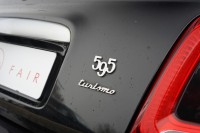 Abarth 595 1.4 Turismo