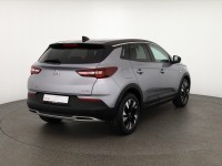 Opel Grandland X 1.2 Turbo 120 Jahre