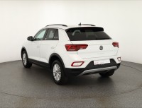 VW T-Roc 1.0 TSI Life