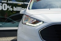 Ford Tourneo Connect 1.5 TDCi
