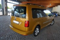 VW Caddy Maxi 1.4 TSI