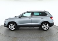 Vorschau: Skoda Karoq 1.5 TSI DSG Style