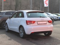 Audi A1 Sportback 1.2 TFSI