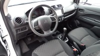 Mitsubishi Space Star 1.2