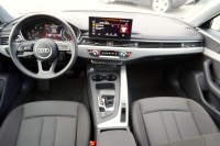 Audi A4 Avant 40 TDI S-tronic