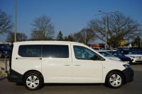 VW Caddy Maxi 2.0 TDI DSG Basis