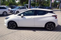 Nissan Micra 1.0 IG-T N-Way