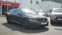 VW Arteon R-Line SB 2.0 TDI 4Motion
