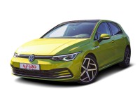 VW Golf VIII Style 1.5 eTSI DSG LED Navi ACC PDC