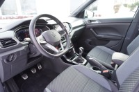 VW T-Cross 1.0 R-Line