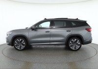 Vorschau: Skoda Kodiaq Sportline 1.5 TSI DSG