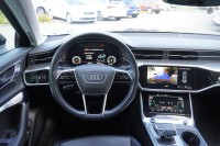 Audi A6 Avant 45 TFSI design