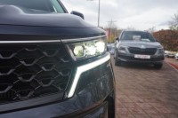 Kia Sorento 2.2 CRDi Spirit 4WD