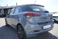 Hyundai i20 1.2 YES!