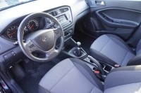 Hyundai i20 1.2