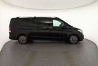 Mercedes-Benz V-Klasse V220 d Extralang Aut.