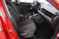 Audi A1 Sportback 25 TFSI advanced