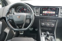 Cupra Ateca 2.0 TSI 4Drive
