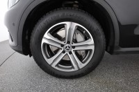 Mercedes-Benz GLC 220 d4Matic