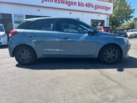 Vorschau: Hyundai i20 1.2 Classic