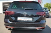 VW Passat Variant GTE DSG