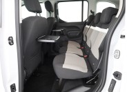 Citroen Berlingo M BlueHDi 130 Aut.