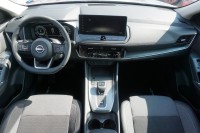 Nissan Qashqai N-Connecta 1.3 Dig-T Aut.